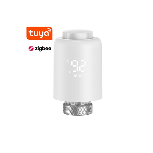 Thermostatic Radiator Valve - TRV