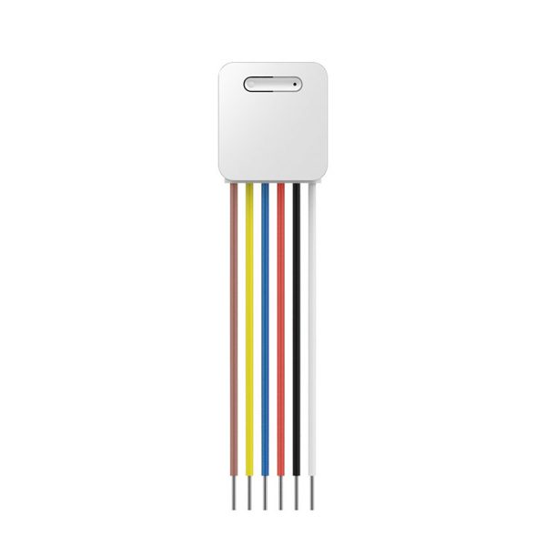 Eco Dual Switch