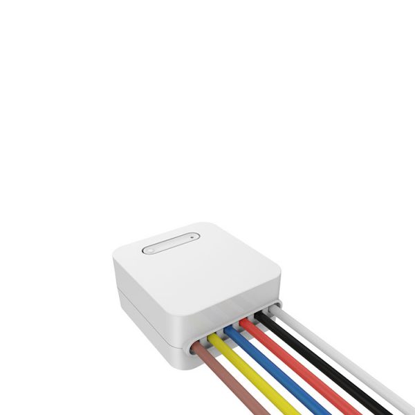 Eco Dual Switch