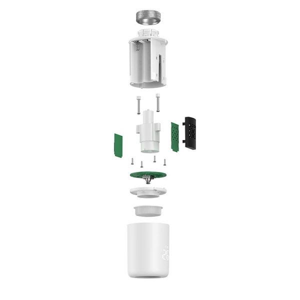 Thermostatic Radiator Valve - TRV