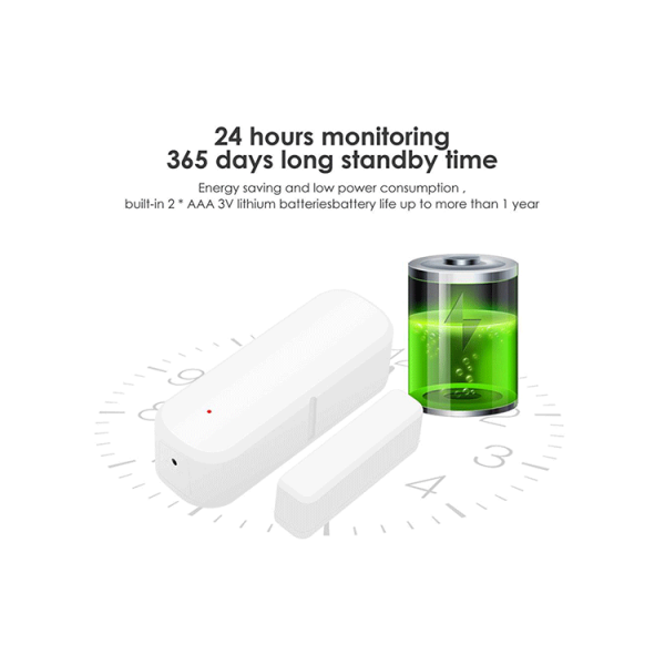 Door Window Sensor