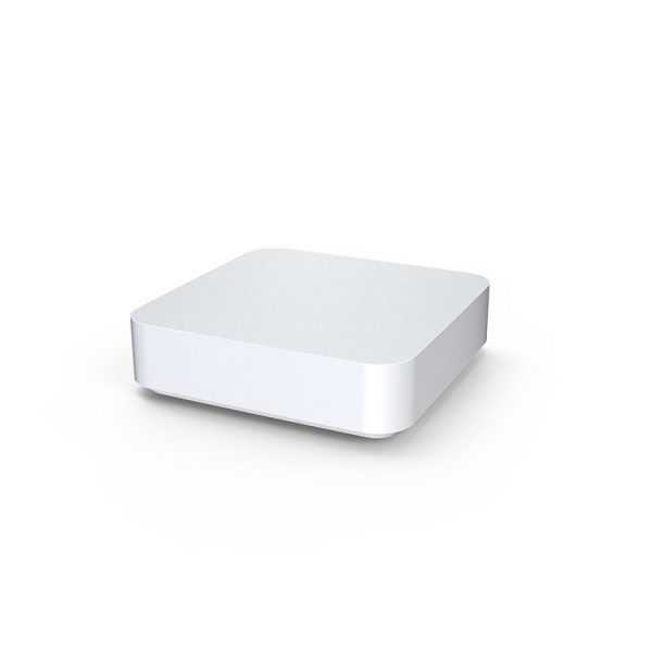 Multiprotocol Gateway