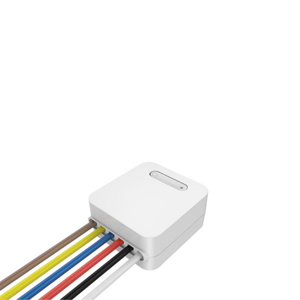 Eco Dual Switch