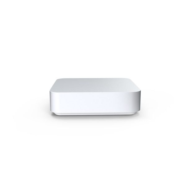 Multiprotocol Gateway