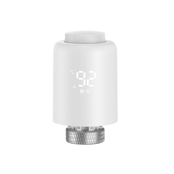 Thermostatic Radiator Valve - TRV