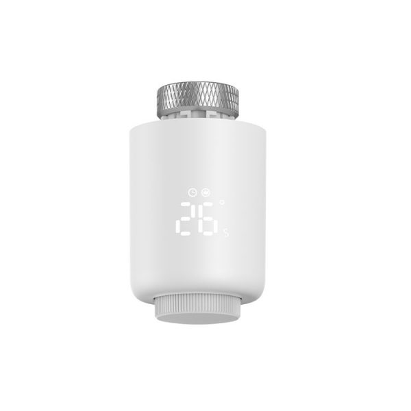 Thermostatic Radiator Valve - TRV
