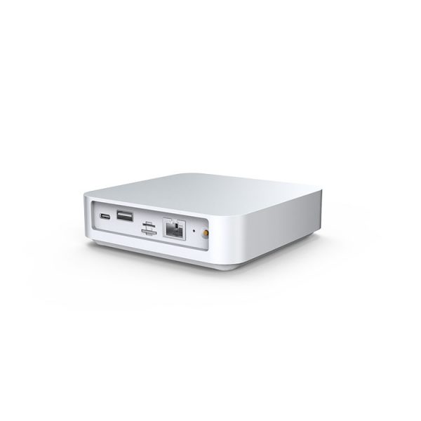 Multiprotocol Gateway