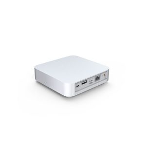 Multiprotocol Gateway
