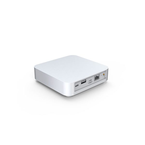 Multiprotocol Gateway