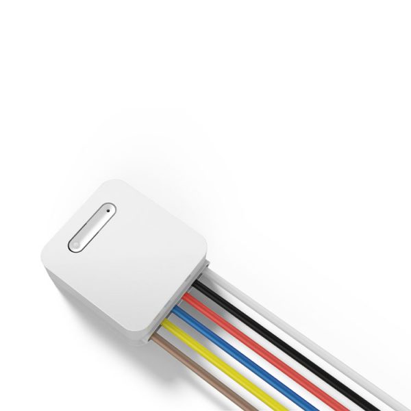 Eco Dual Switch