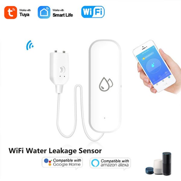 Water Leak Sensor