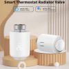 Thermostatic Radiator Valve - TRV