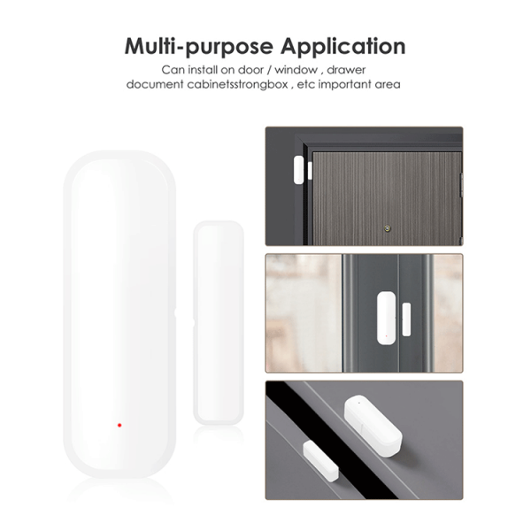 Door Window Sensor