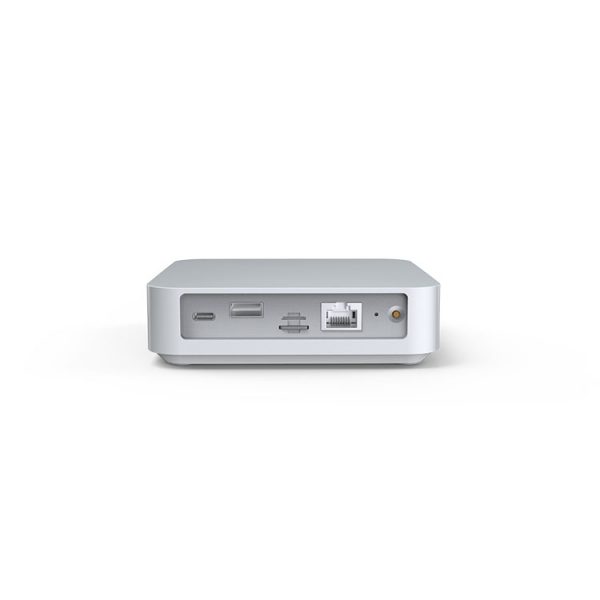 Multiprotocol Gateway