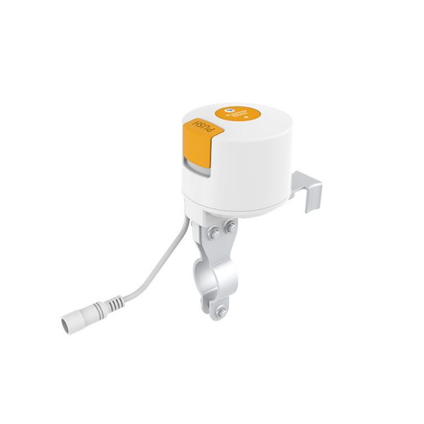 Water Valve Actuator